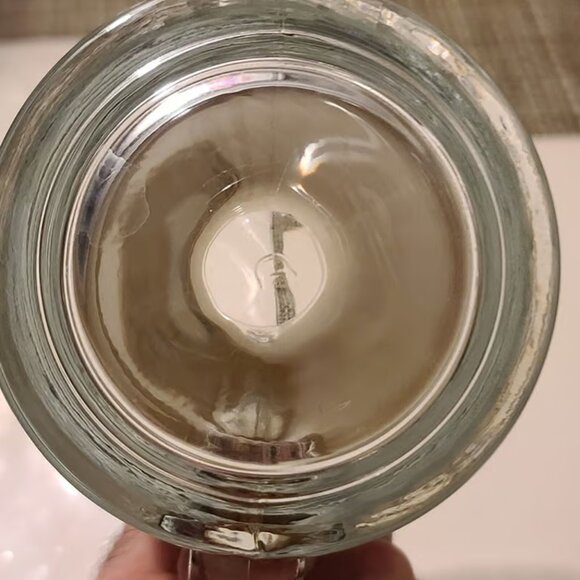 Niagara Falls Canada Glass Mug - Picture 4 of 4